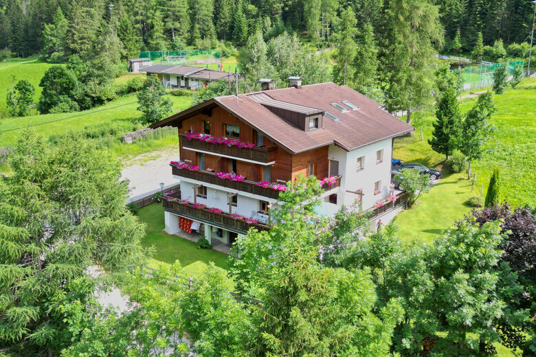 Pension Waldrast