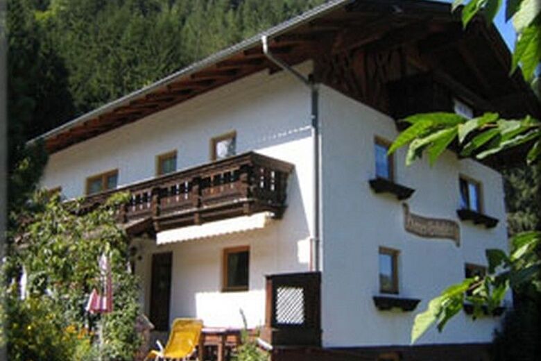 Ferienhaus Erlstein