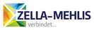 Логотип Zella-Mehlis