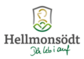Логотип Hellmonsödt