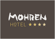 Логотип фон Hotel Mohren