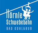 Logó Hörnle - Bad Kohlgrub