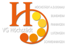 Logotip Höchstädt an der Donau