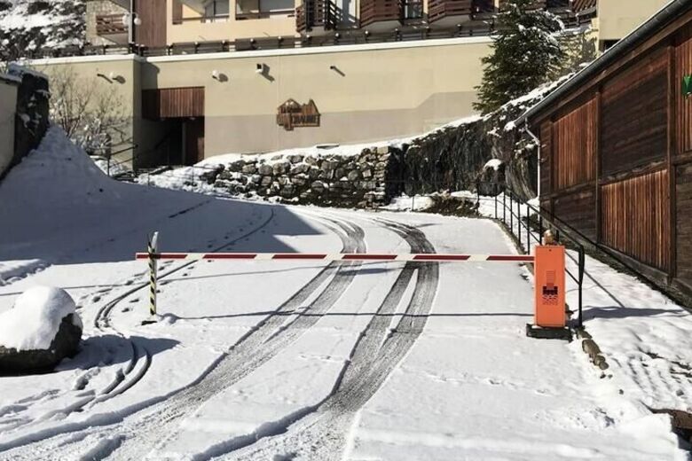 Résidence Grande Chaume #2 - Maeva