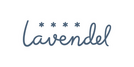 Logotipo Hotel Garni Lavendel