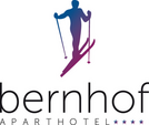 Logotyp Aparthotel Bernhof