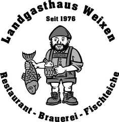 Logo Landgasthaus Weixen