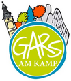 Logo Gars am Kamp - Burg Gars