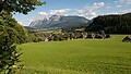 Sommerregion
