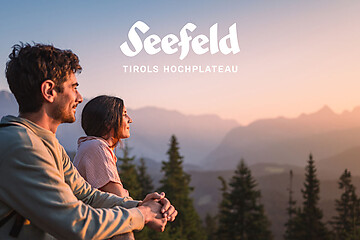 Das Obenauf-Gefühl erleben