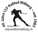 Logotyp Kalthof - Wiliberg