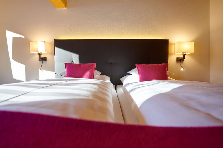 Hotel Garni Schneider