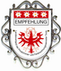 Логотип фон Gästehaus Weihrer