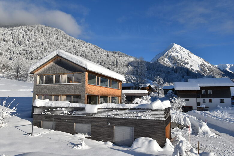 Appartement Panorama