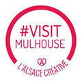 Logo Mulhouse / Mülhausen