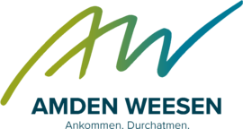 Logo Amden - Weesen