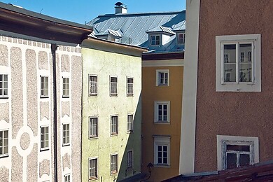 Hallein / Bad Dürrnberg