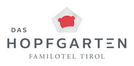 Логотип Das Hopfgarten Familotel Tirol
