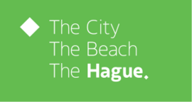 Logo Scheveningen