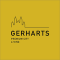 Logo Gerharts Premium City Living