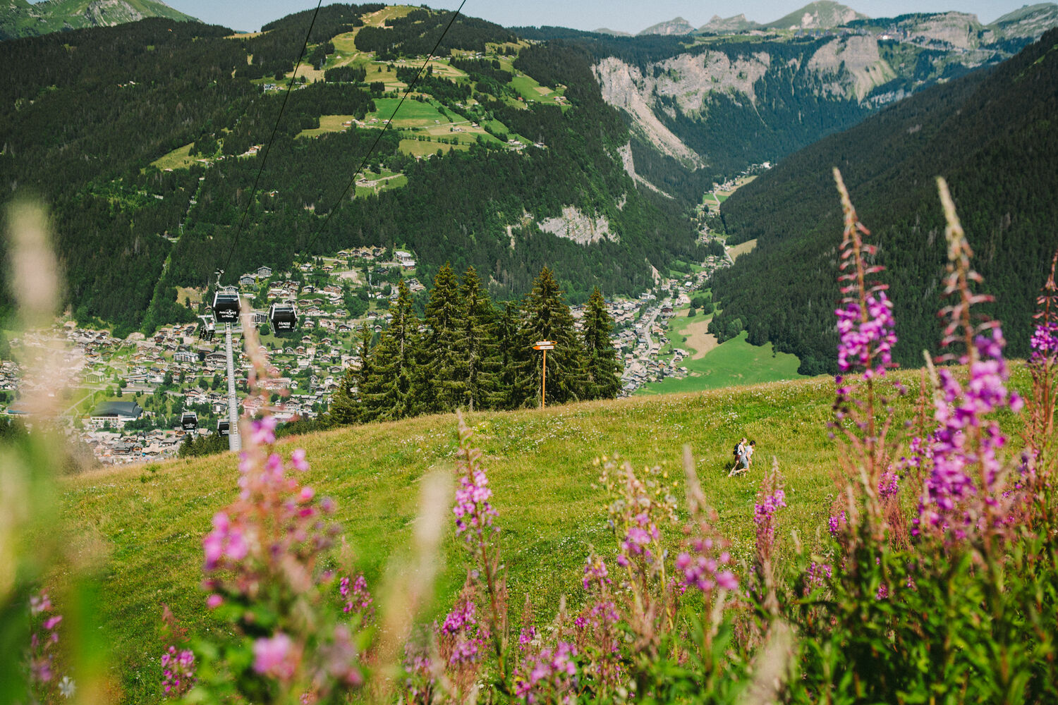 Morzine