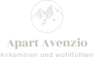 Logo Apart Avenzio