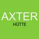 Логотип фон Axterhütte