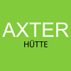 Логотип Axterhütte
