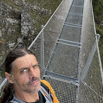Avatar iz Kristijan Držaj
