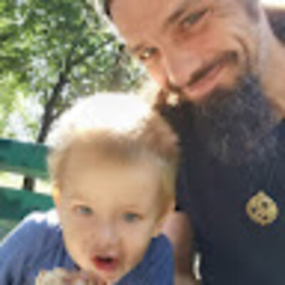 Avatar z Kristijan Držaj