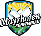 Логотип Регион  Mayrhofen - Hippach