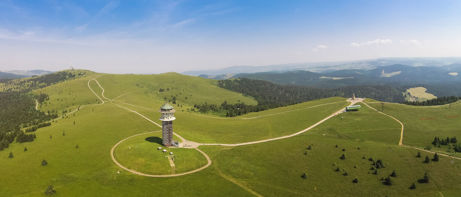 Feldberg im Schwarzwald