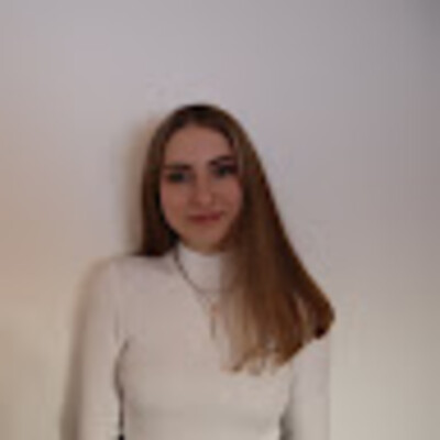 Avatar z Anna Seidl