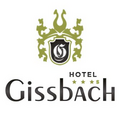 Logotipo Hotel Gissbach