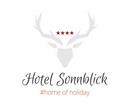Logotipo Hotel Sonnblick
