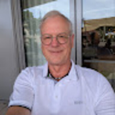 Avatar von Hansjoerg Lemke