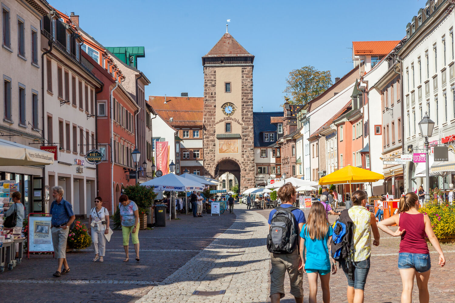 Villingen-Schwenningen