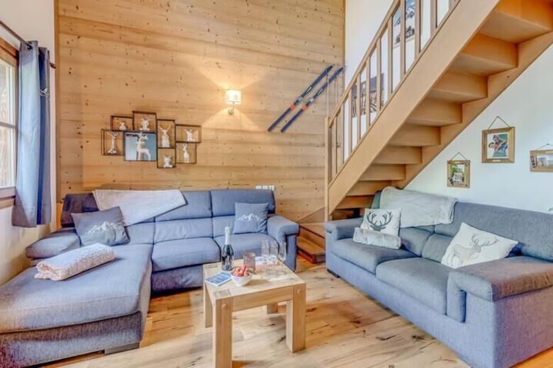 Résidence Blue Wood - Maeva