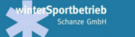 Logotyp Schanze / Schmallenberg