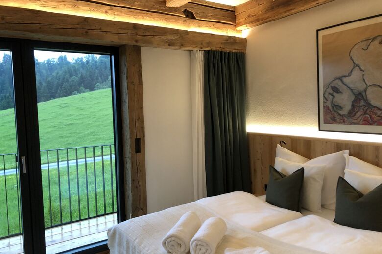 Apartment Stillleben
