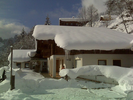 Logo Ferienhaus Fern-Sinnesnah