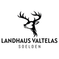 Logotipo Landhaus Valtelas