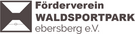 Logotip Waldsportpark Ebersberg