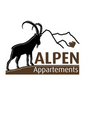 Logotipo Alpen Appartements Moigg