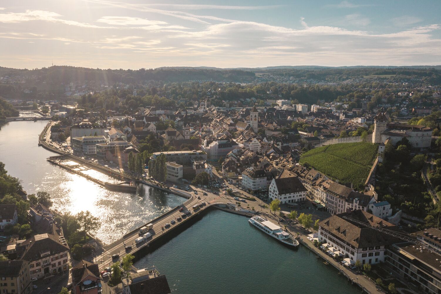 Schaffhausen