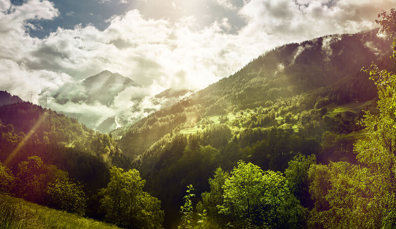 Oberwallis