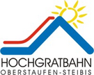 Logo Hochgratbahn Oberstaufen - Steibis