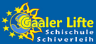 Logotyp Gaaler Lifte