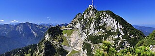 Wendelstein