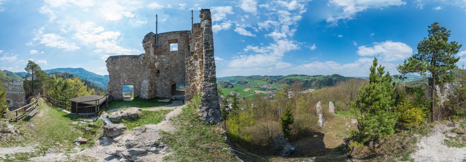Rabenstein an der Pielach